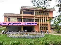 Government Polytechnic Adityapur Jamshedpur Infrastructure photo 7